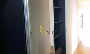 Imagem 6: Apartamento com 3 dormitórios à venda, 132 m² por R$ 1.750.000,00 - Vila Madalena - São Pa