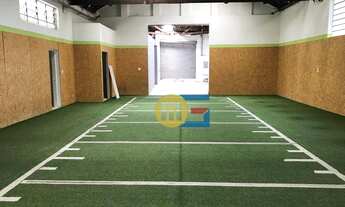 Imagem 4: Salão para alugar, 600 m² por R$ 8.500,00/mês - Vila Lúcia - São Paulo/SP