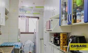 Imagem 5: Apartamento com 3 dormitórios à venda, 75 m² - Vila Apiaí - Santo André/SP