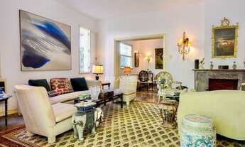 Imagem 5: Casa com 4 dormitórios à venda, 700 m² - Leblon - Rio de Janeiro/RJ