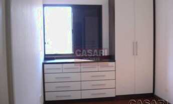 Imagem 6: Apartamento Residencial à venda, Vila Marlene, São Bernardo do Campo - AP54074