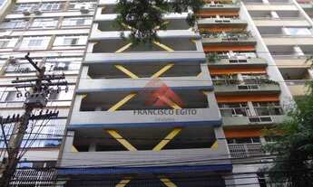 Imagem: Box/Garagem para alugar por R$ 350,00