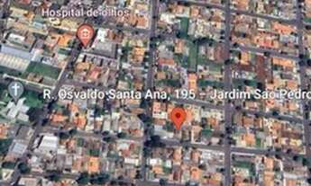 Imagem 3: Casa para Venda em Apucarana, Jardim São Pedro, 3 dormitórios, 1 suíte, 1 banheiro, 4 vaga