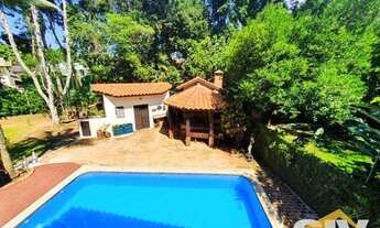 Imagem 5: Casa com 4 dormitórios à venda, 333 m² por R$ 2.700.000,00 - Riviera Módulo 22 - Bertioga