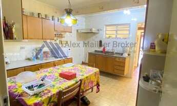 Imagem 4: Casa a venda no Bairro Campo Grande com 3 quartos, 2 banheiros, 2 vagas por 498.000,00