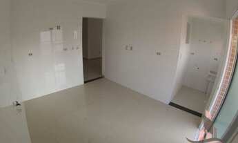 Imagem 6: Apartamento com 2 dormitórios à venda, 120 m² por R$ 896.721 - Aviação - Praia Grande/SP