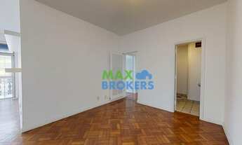 Imagem 7: Apartamento com 4 dormitórios à venda, 166 m² por R$ 2.835.000,00 - Lagoa - Rio de Janeiro