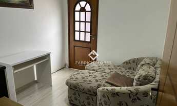 Imagem 4: Casa com 3 dormitórios à venda, 170 m² - Parque Califórnia - Jacareí/SP