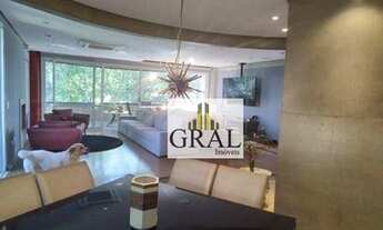 Imagem 6: Apartamento com 3 Dormitórios à Venda, 205 m² por R$ 1.730.000 - Jardim - Santo André/SP