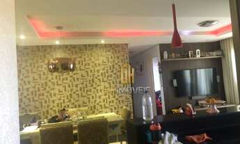 Imagem: Apartamento à venda, 74 m² por R$ 295.000,00