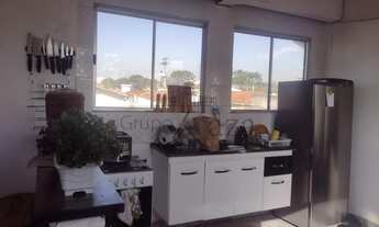 Imagem 4: Casa / Sobrado - Jardim São José - Venda - Residencial