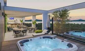 Imagem 5: Apartamento com 2 dormitórios à venda, 75 m² - Graciosa - Orla 14 - Palmas/TO