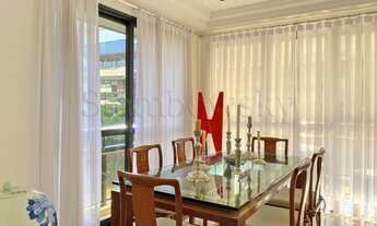 Imagem 4: IPANEMA 200m2 Apartamento com 4 dormitórios