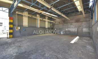 Imagem 5: GALPÃO NA LAPA FÁCIL ACESSO ATRAVÉS DA MARGINAL PINHEIROS