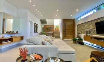 Imagem 5: Casa com 5 dormitórios à venda, 350 m² por R$ 6.800.000,00 - Riviera de São Lourenço - Ber