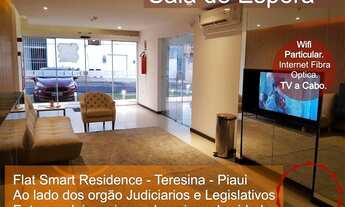 Imagem 3: FLAT SMART ALUGUEL