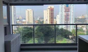 Imagem 4: Apto. maravilhoso na Vila Clementino, lazer e localização excelentes