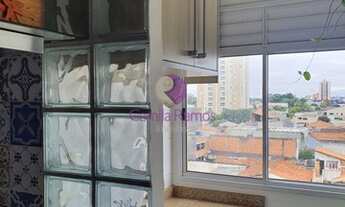 Imagem 7: Apartamento à venda 2 Quartos, 1 Suite, 1 Vaga, 60.21M², JARDIM IMPERADOR, SUZANO - SP