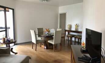 Imagem 3: SãO PAULO - Apartamento Padrão - Chácara Klabin