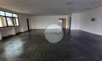 Imagem 6: Conjunto comercial com 101 m² e 02 vagas na Vila Olímpia - São Paulo/SP