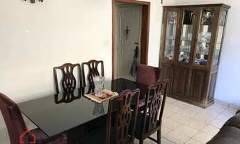 Imagem 3: Apartamento à venda, 156 m² por R$ 636.000,00 - Ponta da Praia - Santos/SP