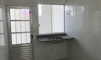 Imagem 4: Pedro Leopoldo - Casa Padrão - Novo Campinho