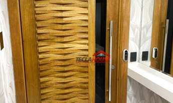 Imagem 7: Apartamento de 154 mts cond alto padrão