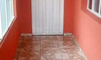 Imagem 6: Belo Horizonte - Casa Padrão - Santa Helena