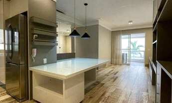 Imagem 1: Apartamento à venda, 86 m² por R$ 1.120.000,00 - Cambuí - Campinas/SP