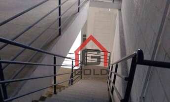 Imagem 4: Galpão, 1500 m² - venda por R$ 3.100.000,00 ou aluguel por R$ 24.000,00/mês - Loteamento I