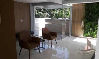 Imagem 4: Apartamento com 2 dormitórios à venda, 55 m² por R$ 286.900 - Mirim - Praia Grande/SP