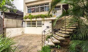 Imagem 2: São Paulo - Casa Comercial - BELA VISTA