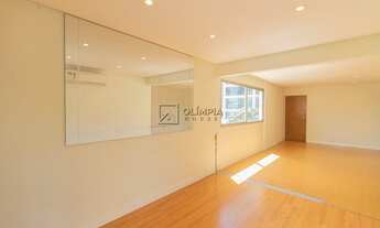 Imagem 5: Apartamento Venda 3 Dormitórios - 110 m² Moema