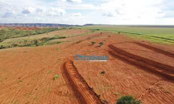Imagem 2: Fazenda a venda - área rural