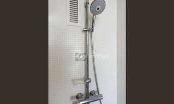 Imagem 6: Flat com 1 dormitório, 70 m² - venda por R$ 1.280.000 ou aluguel por R$ 3.700/mês - Vila O