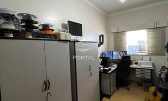 Imagem 7: LIMEIRA - Casa Padrão - Jardim Palmeiras