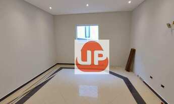 Imagem 3: Casa com 4 dormitórios à venda, 420 m² por R$ 3.200.000 - Alphaville Residencial 4 - Santa