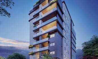 Imagem 2: Apartamento residencial para venda, Água Verde, Curitiba - AP9385