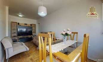 Imagem 7: Vendo apartamento de dois dormitórios com garagem e elevador, bairro Floresta em Porto Ale