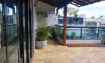 Imagem 3: Cobertura com 2 dormitórios à venda, 400 m² por R$ 1.350.000,00 - Recreio dos Bandeirantes