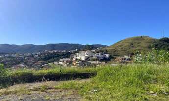 Imagem 2: Terreno à venda, 417 m² por R$ 550.000,00 - Jardim Del Rey - Poços de Caldas/MG