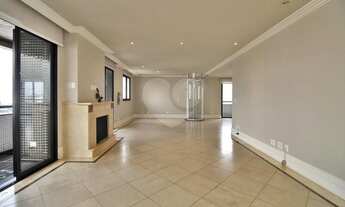 Imagem 5: São Paulo - Apartamento Padrão - CAMPO BELO