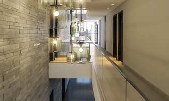 Imagem 7: Apartamento residencial para venda, São Francisco, Curitiba - AP3992