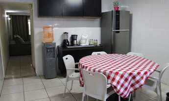 Imagem 6: Sobrado com 3 dormitórios à venda, 160 m² por R$ 599.000,00 - Santa Paula - São Caetano do