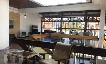 Imagem: Sobrado com 4 dormitórios à venda, 580