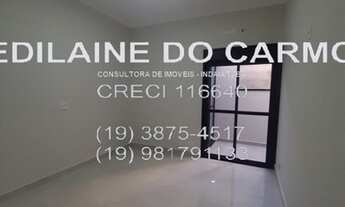 Imagem 5: CASA EM CONDOMÍNIO RESIDENCIAL em INDAIATUBA - SP, JARDIM PARK REAL