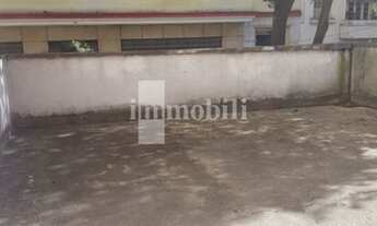 Imagem 1: Kitnet com quintal compartilhado e proximo metro Santa Cecilia-SP