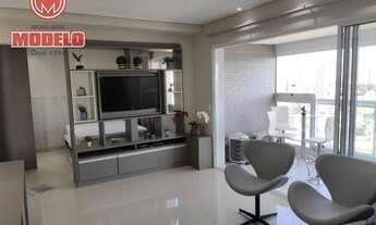 Imagem 7: Apartamento com 1 dormitório para alugar, 54 m² por R$ 3.500/mês - Jardim Europa - Piracic