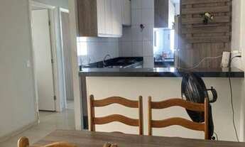 Imagem 2: Apartamento à venda, 49 m² por R$ 230.000,00 - Jardim Guanabara - Americana/SP