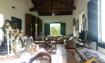 Imagem 5: Casa com 5 dormitórios à venda, 357 m² por R$ 4.400.000,00 - Riviera de São Lourenço - Ber